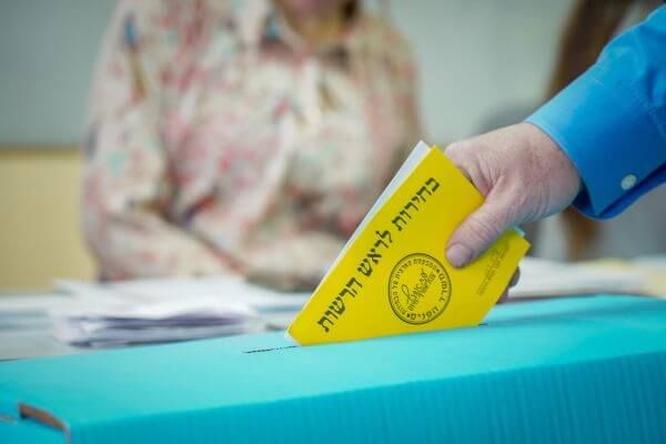 voting