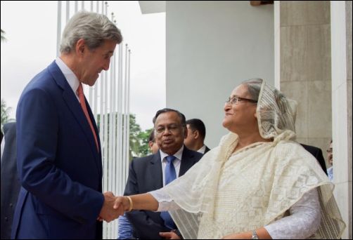 KerryBangladesh