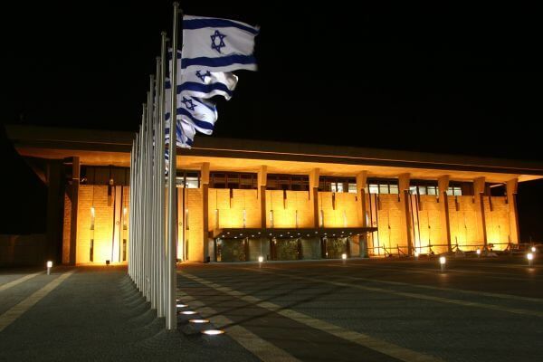 Knesset
