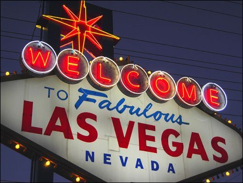 Las Vegas