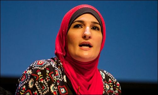 Linda Sarsour