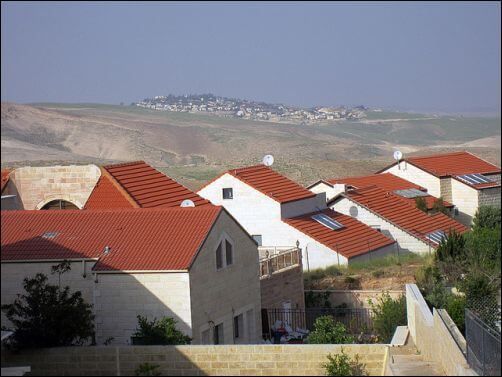 Maale Adumim