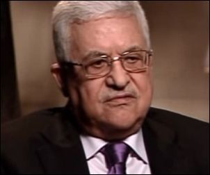 Mahmoud Abbas