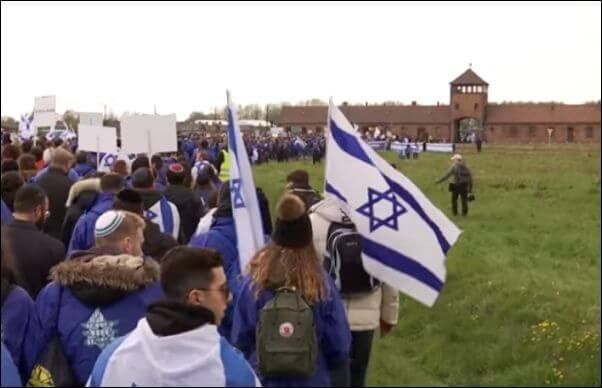March of the Living