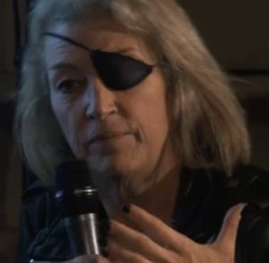 Marie Colvin