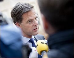 Mark Rutte