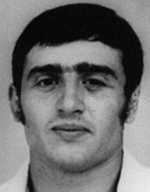 Mark Slavin