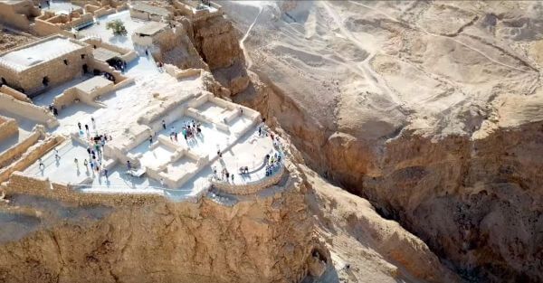 Masada