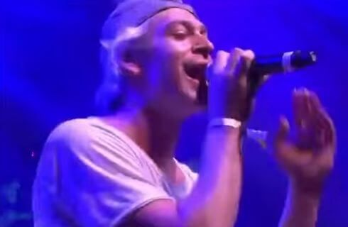 Matisyahu