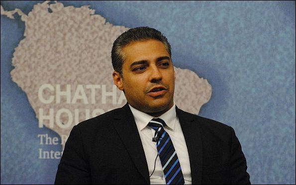 Mohamed Fahmy