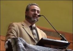 Mohammed Sawalha