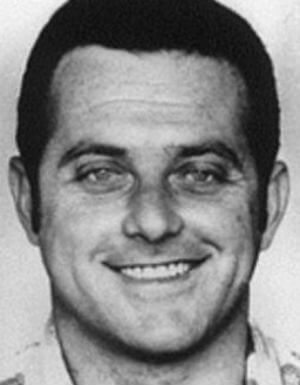Moshe Weinberg