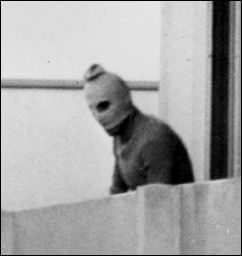 Munich terrorist