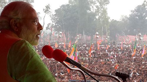 Narendra Modi
