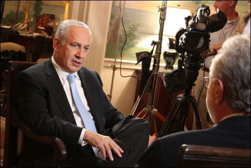 Netanyahu