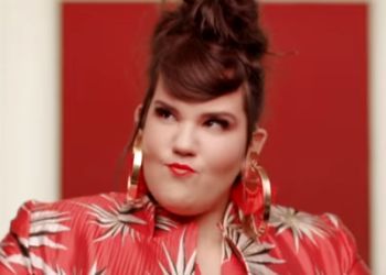 Netta Barzilai