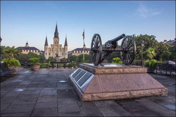 New Orleans