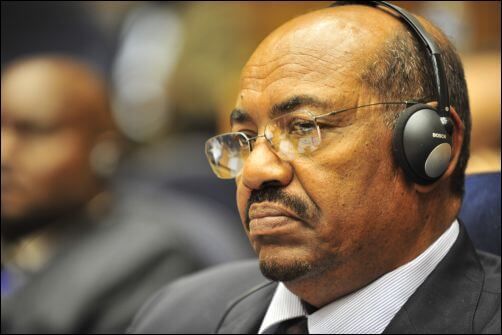 Omar Bashir