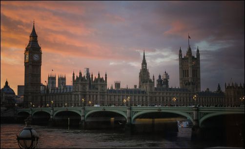 parliament
