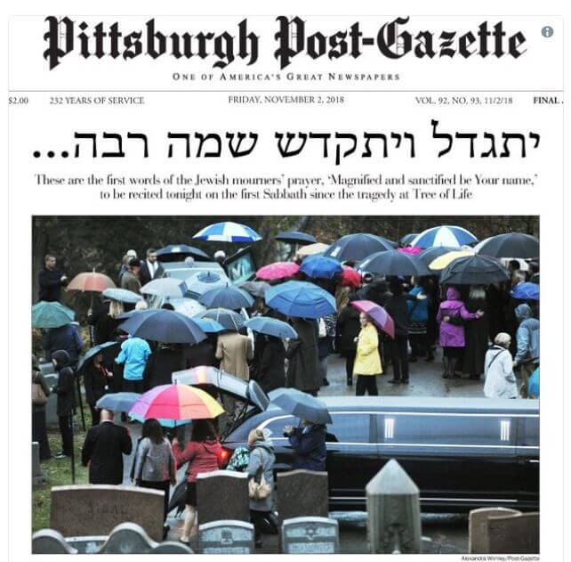 Pittsburgh Post-Gazette