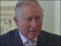 Prince Charles