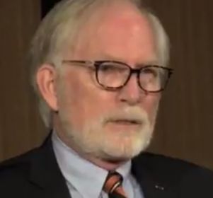 Prof. David Crane