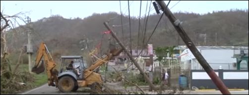 Puerto Rico