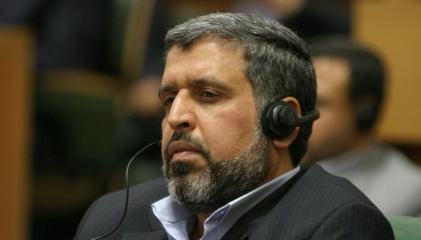 Ramadan Shalah