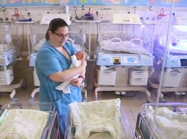 Israeli health care
