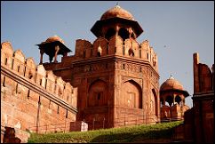 Red Fort