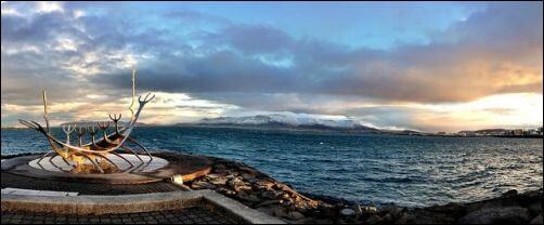 Reykjavik