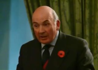 Richard Dannatt
