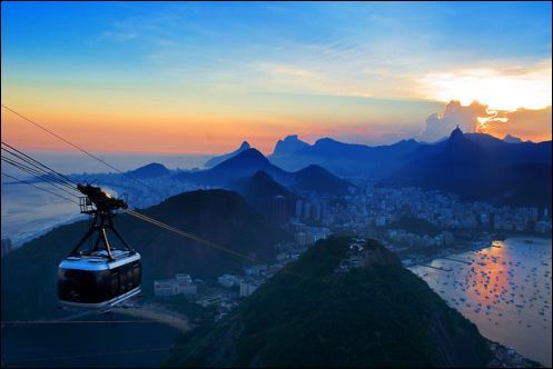 Rio de Janeiro