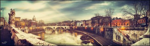 Rome
