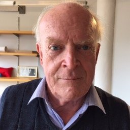 Rupert Cornwell