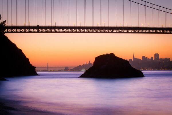 San Francisco