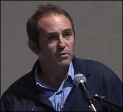 Professor Saree Makdisi