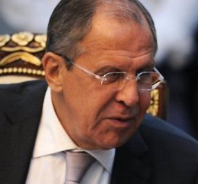 Sergei Lavrov