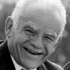 Yitzhak Shamir