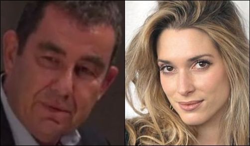 Ari Shavit and Danielle Berrin