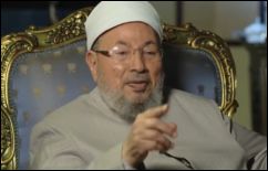 Sheikh Yusuf al-Qaradawi