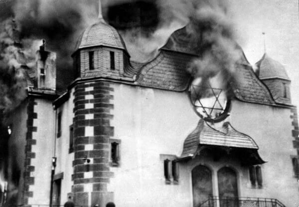 Kristallnacht