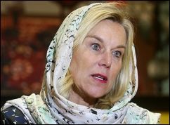 Sigrid Kaag