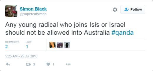 Simon Black