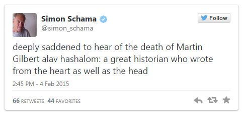 Simon Schama