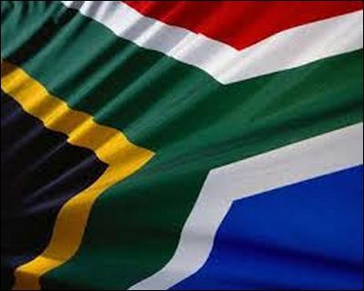 South Africa
