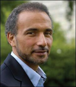 Tariq Ramadan