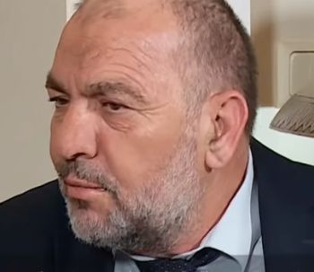 Tayseer Abu Sneineh