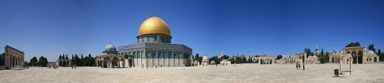 Temple Mount