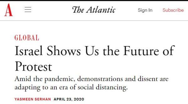 The Atlantic